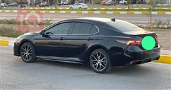 تۆیۆتا کامری